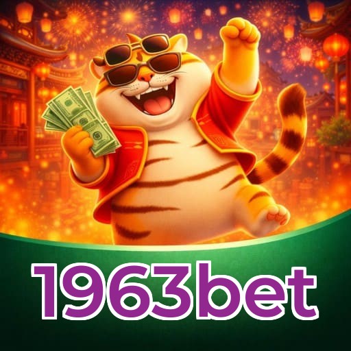 Fluxo de download do app 1963bet — referência visual