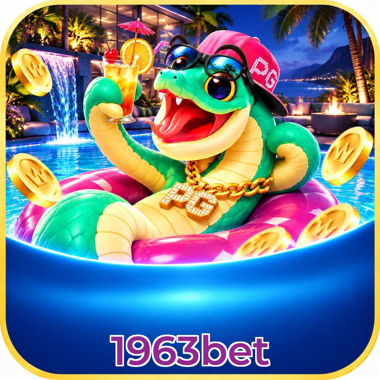 App Store & Play Store - Disponível