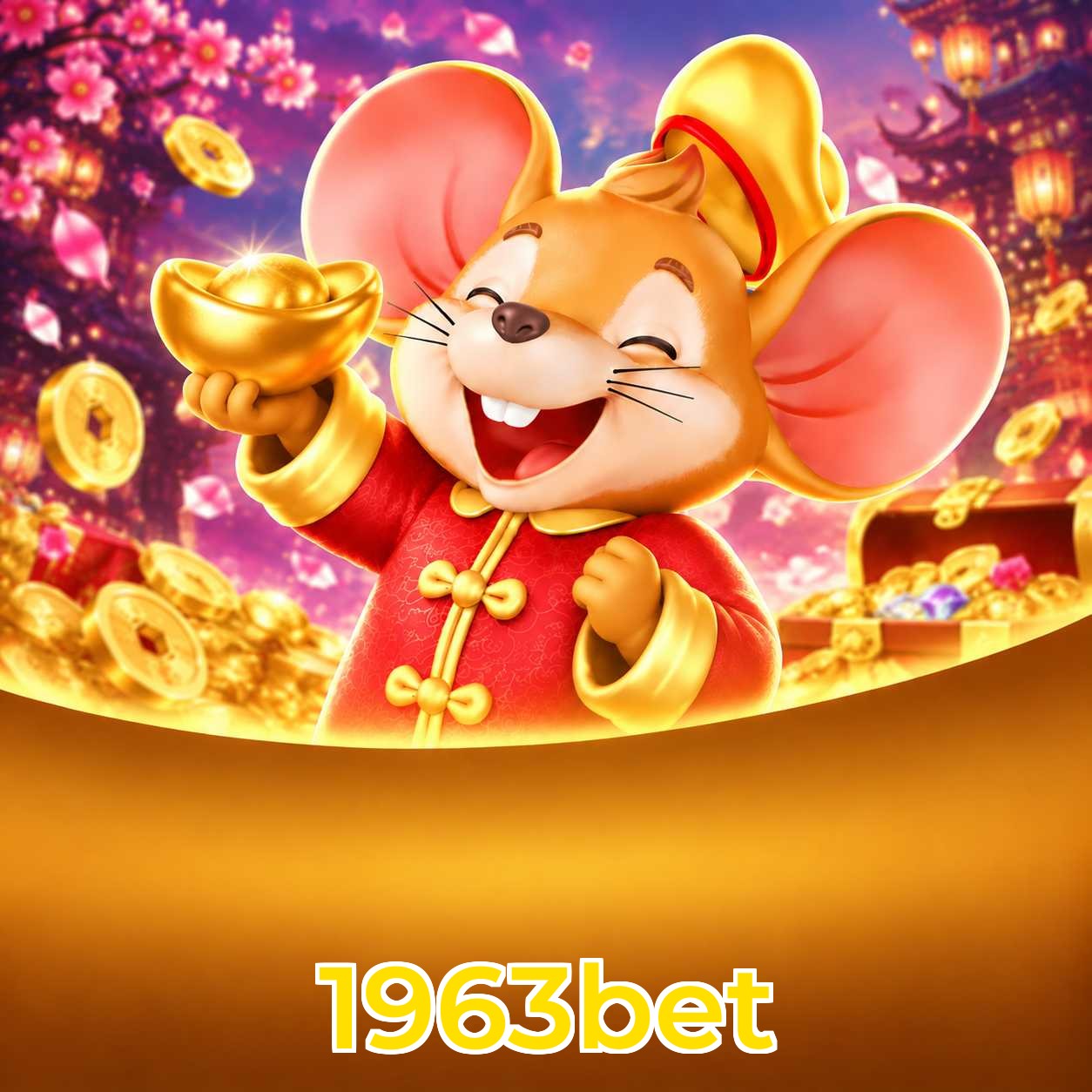 1963bet Licença Curaçao Gaming