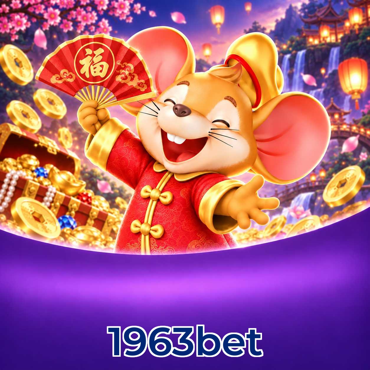 Slots 1963bet - Giros Grátis Diários
