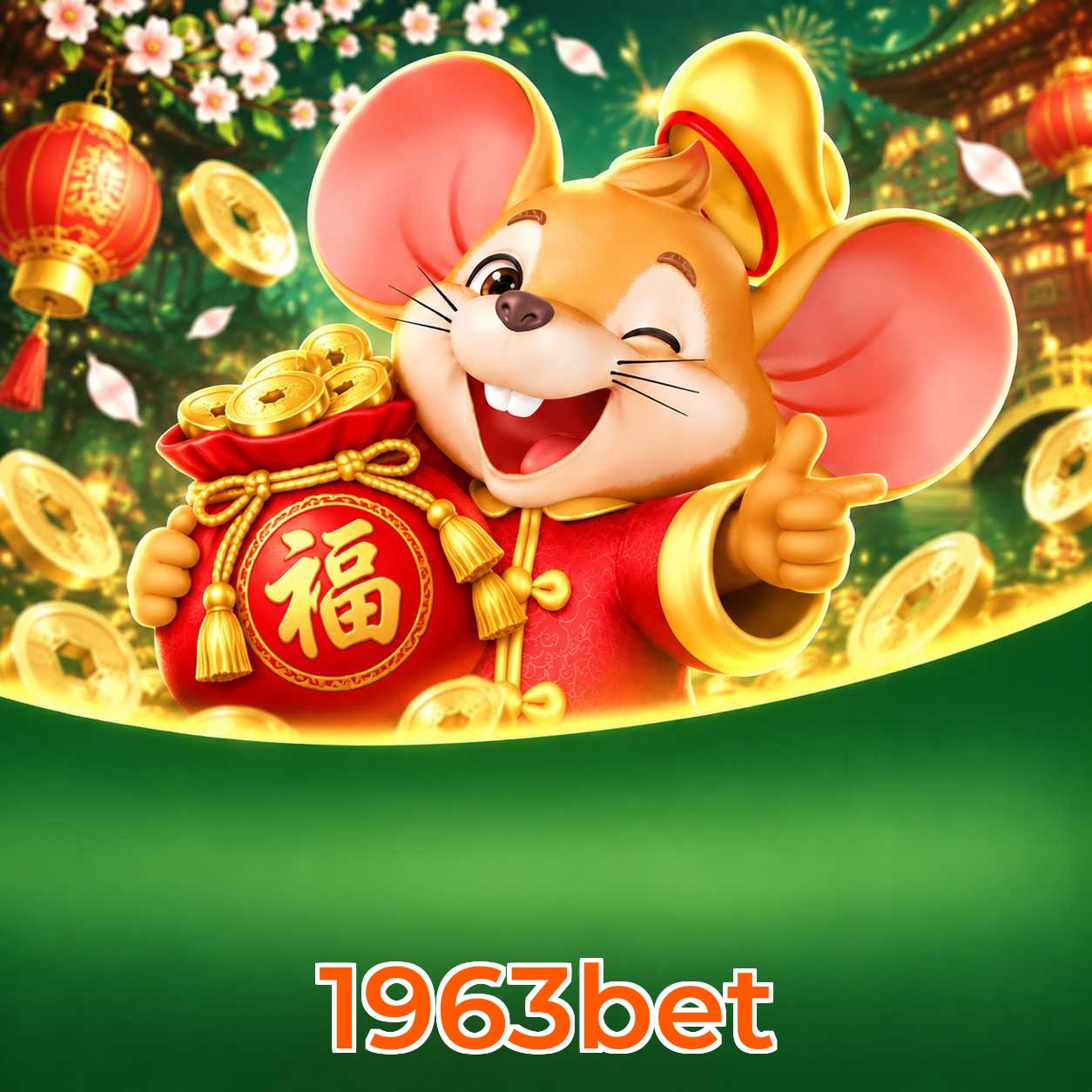 Fortune Tiger Logo 2